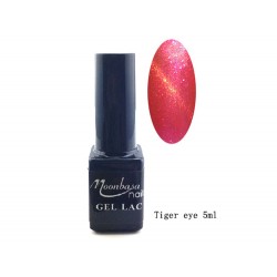 Gel Lac Tiger Eye 5ml #834 Gel Lac Tiger Eye 5ml #834